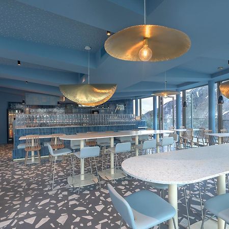 Refuge Du Montenvers シャモニー エクステリア 写真